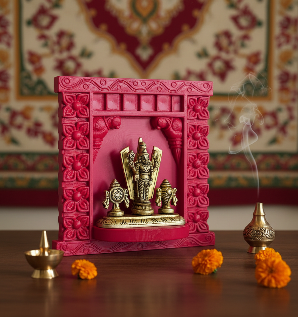 LIMITED Brass Collection