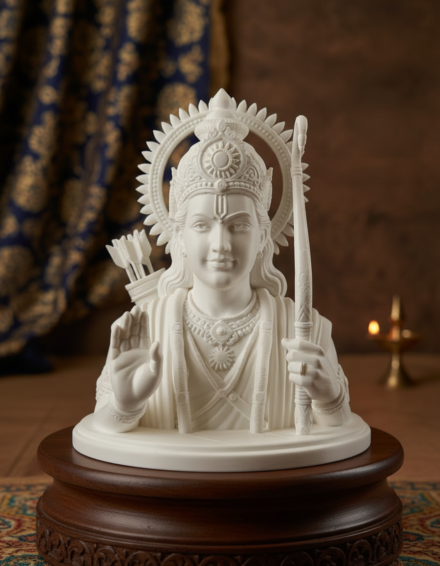 Prabhu Shri Rama