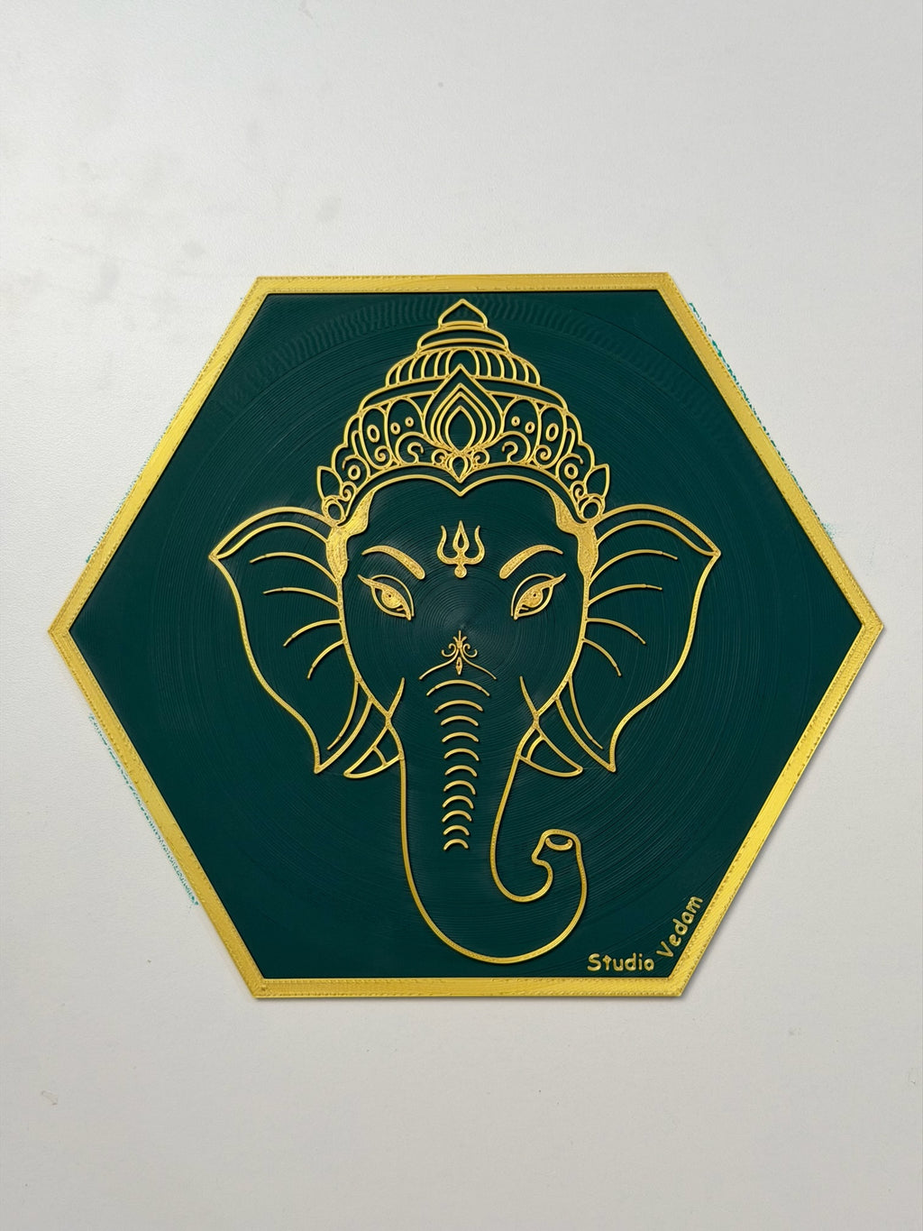 Bappa Morya