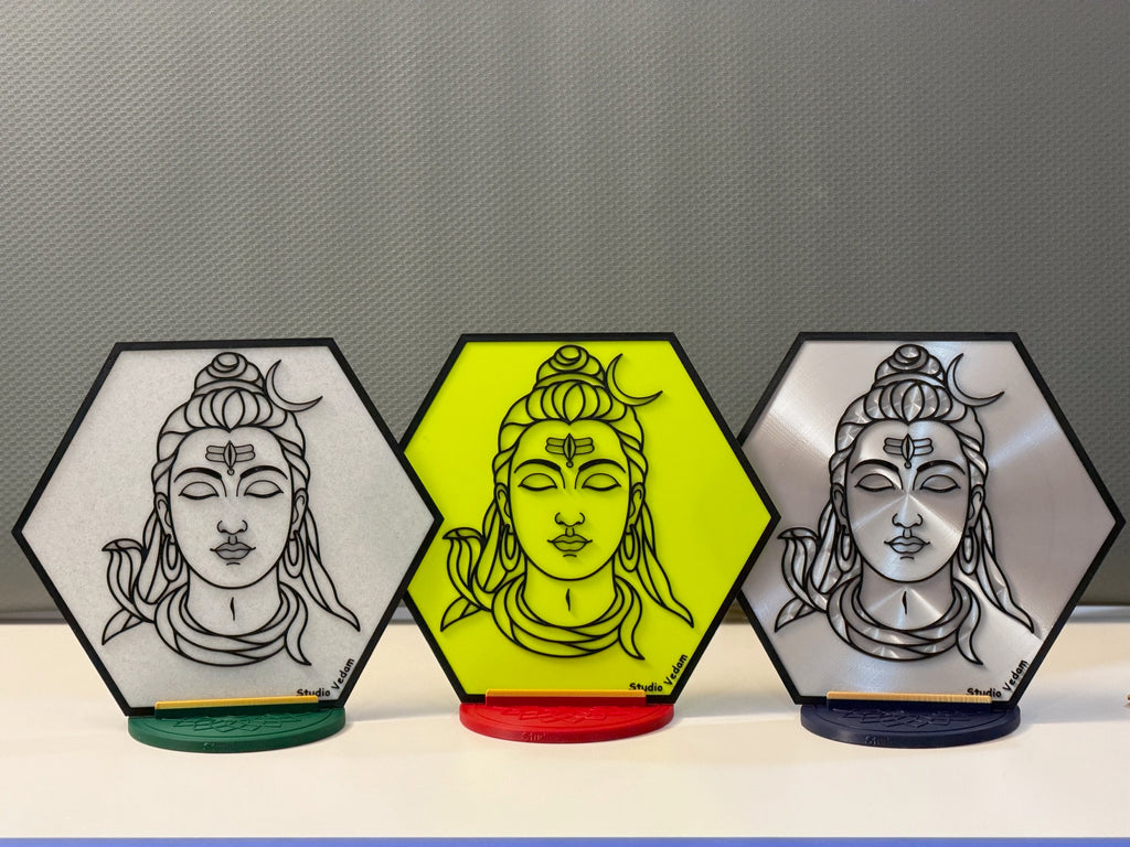 Mahadev