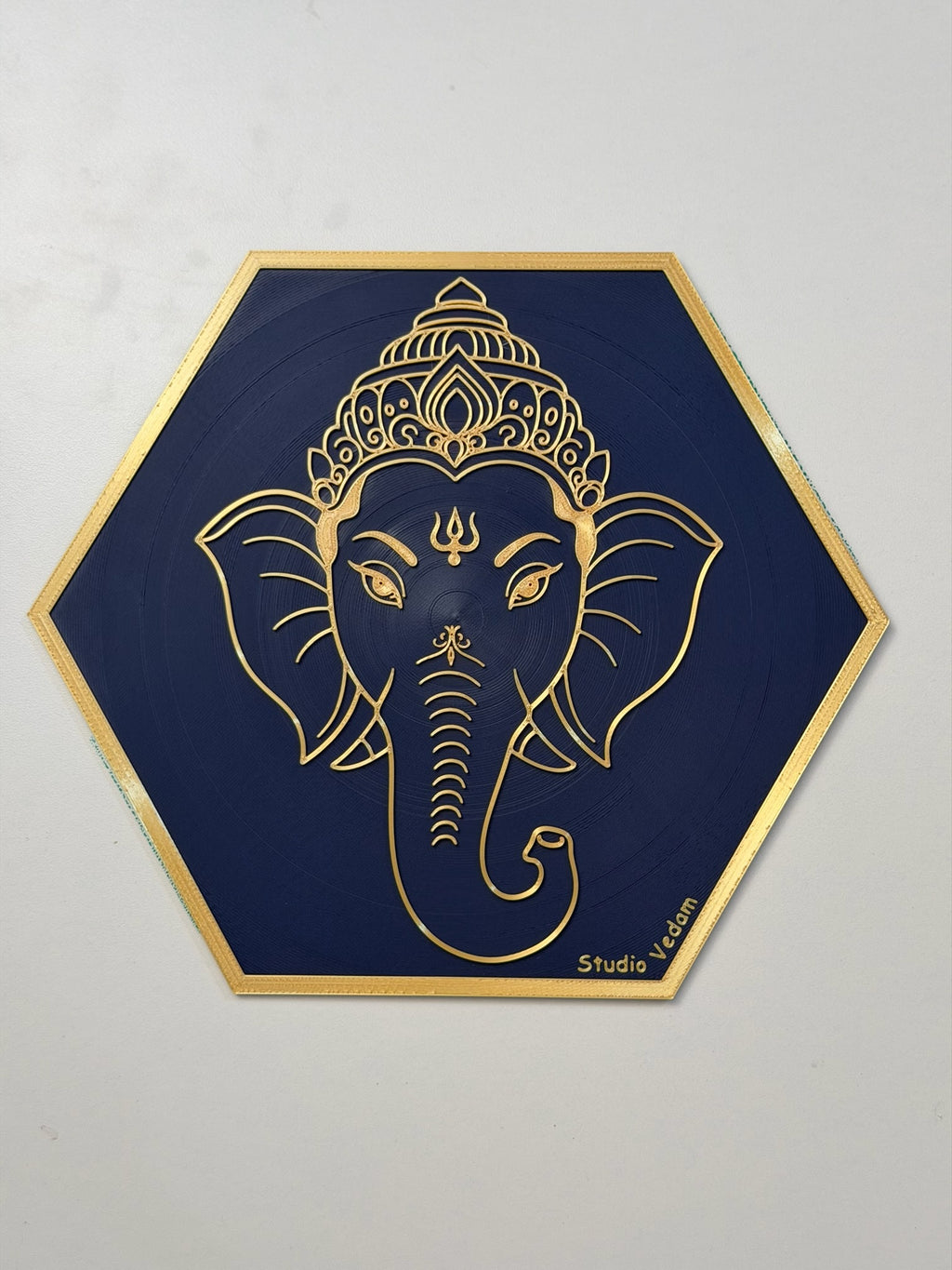 Bappa Morya