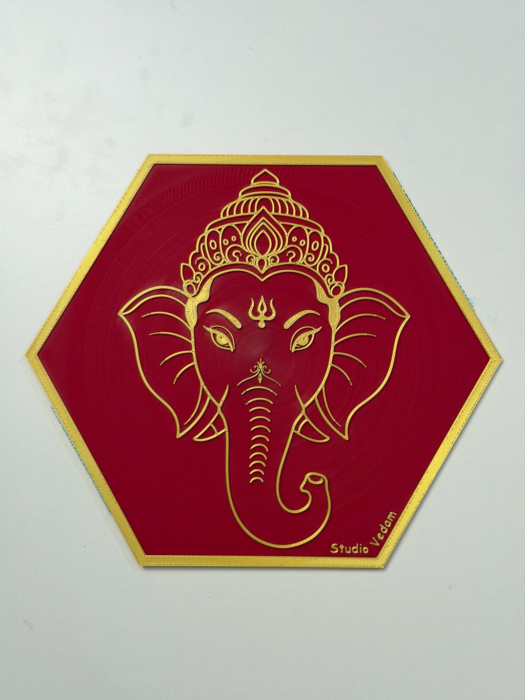 Bappa Morya