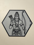 Shri Rama Chandra Murthy