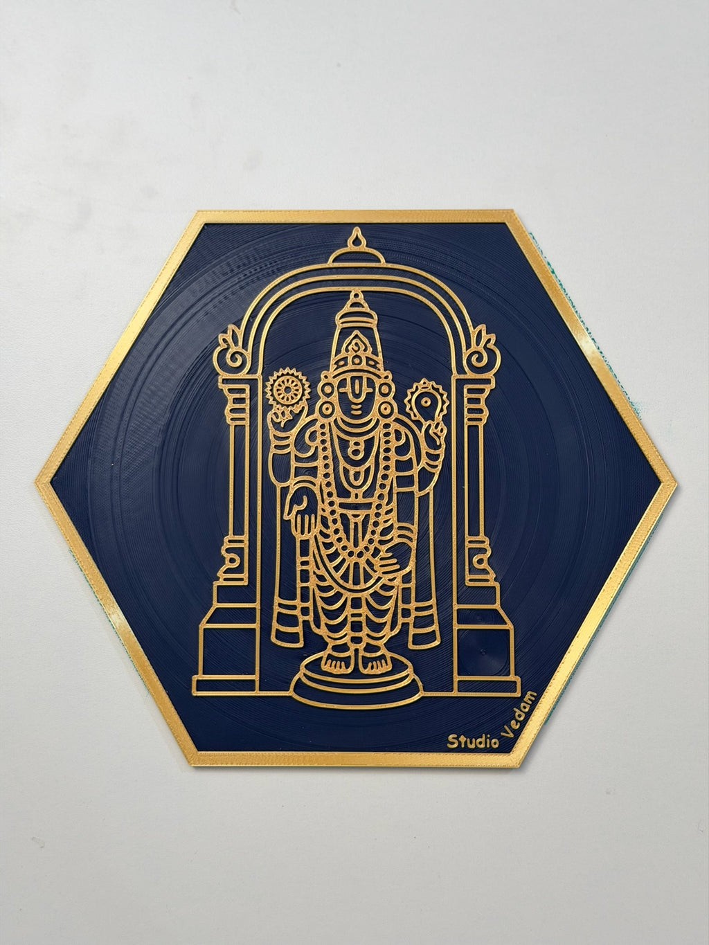 Venkanna