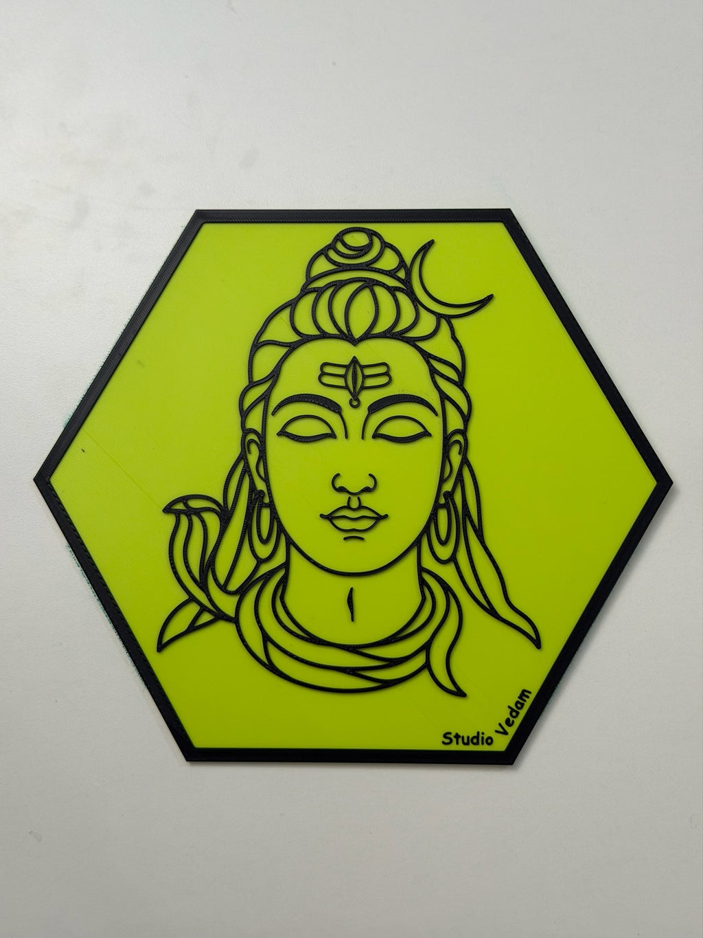 Mahadev