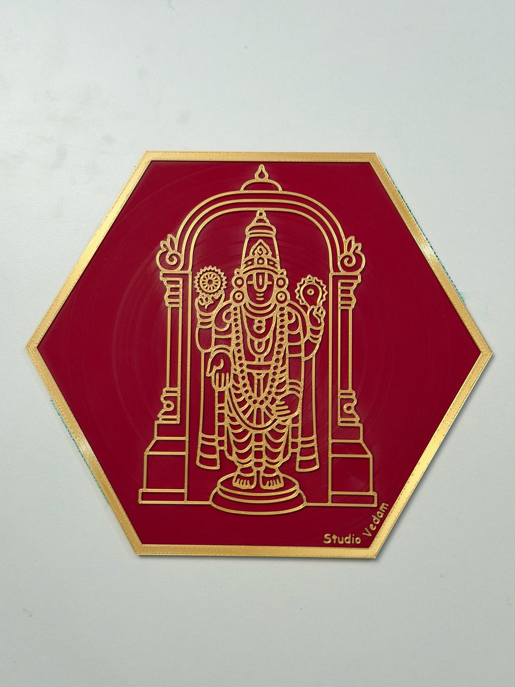 Venkanna