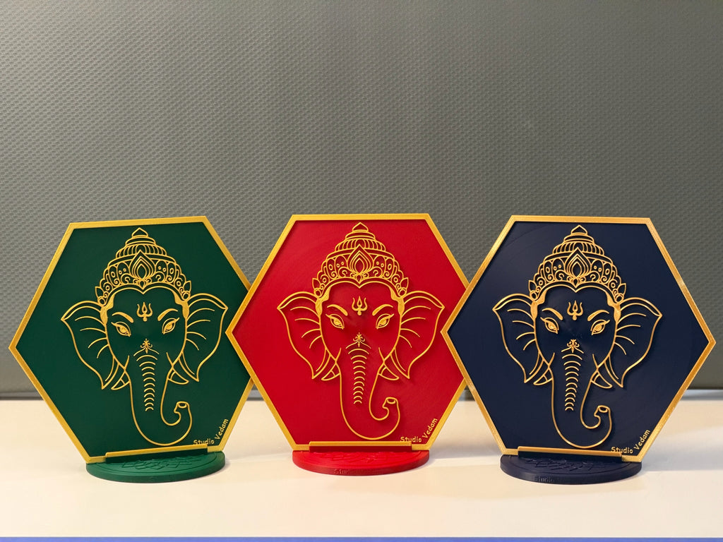 Bappa Morya