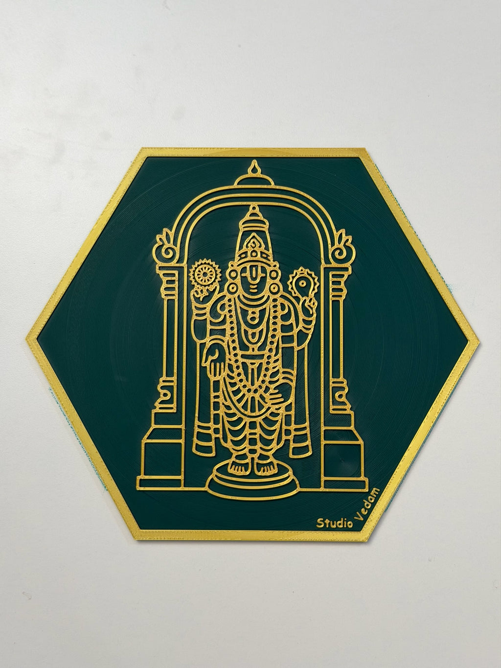 Venkanna