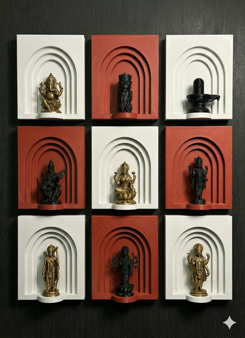Sanctum (Free idol)