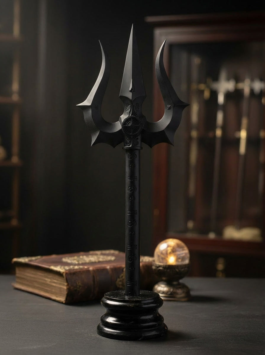 Trishul II