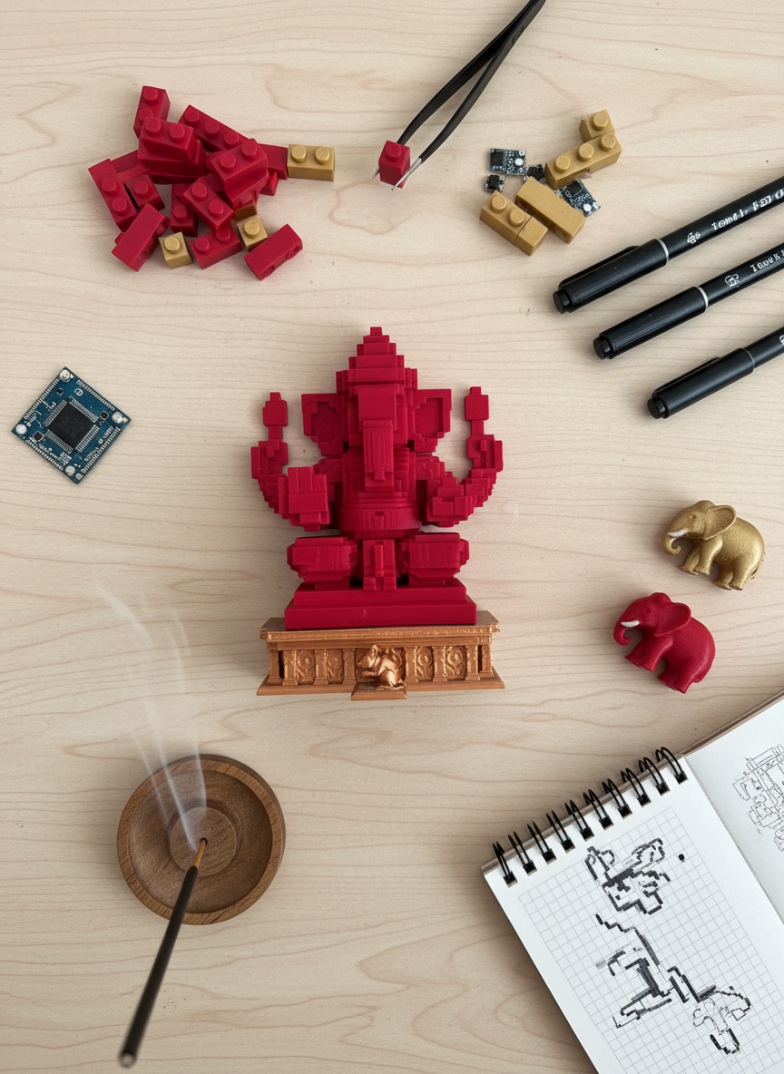 Vinayaka