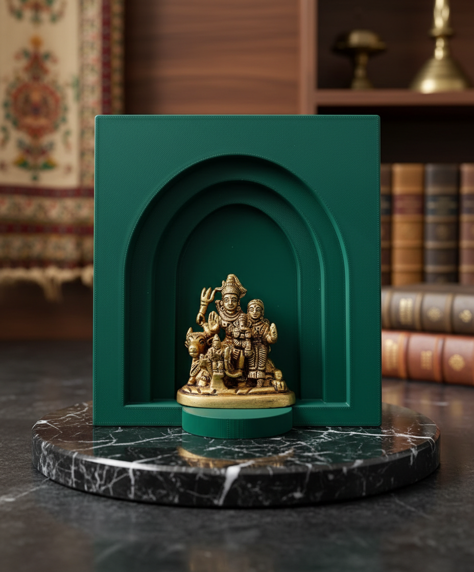 Sanctum (Free idol)