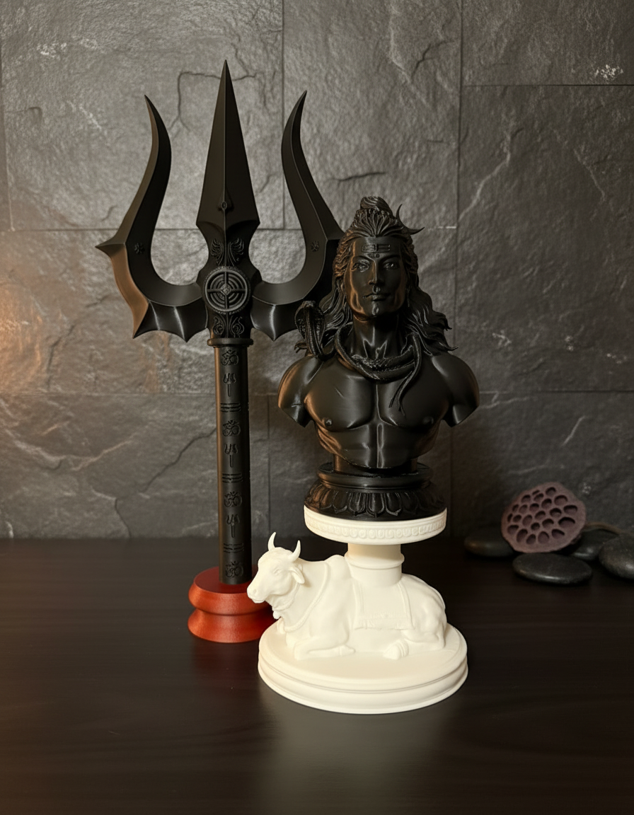Trishul II